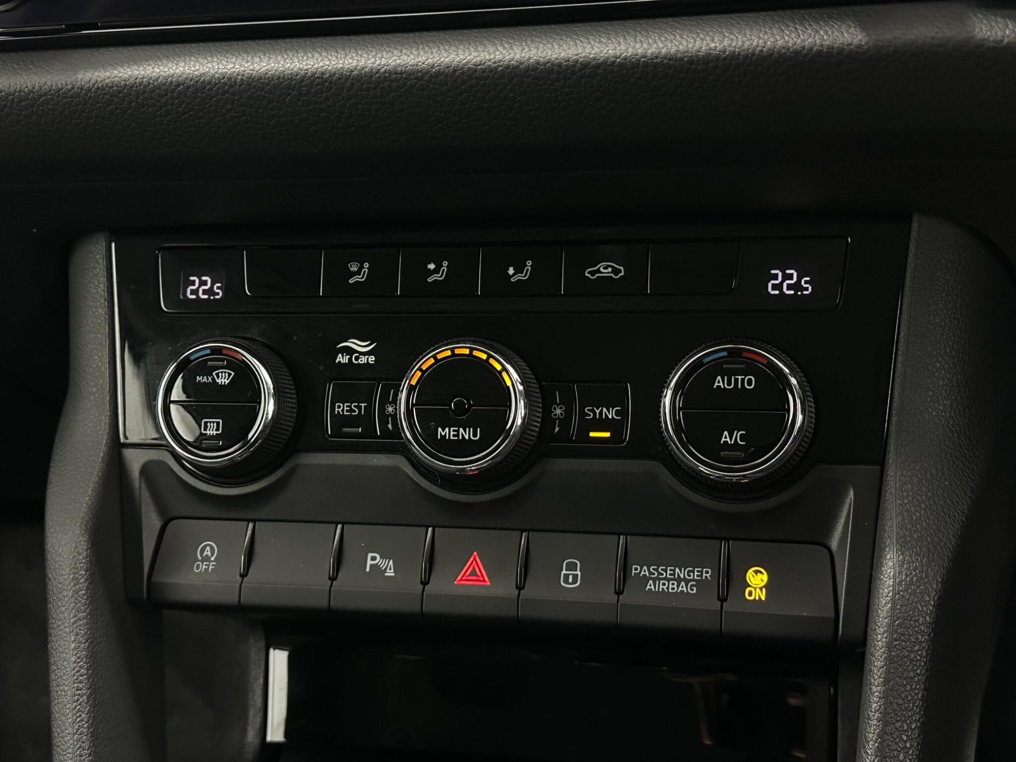 Skoda Kodiaq view 21