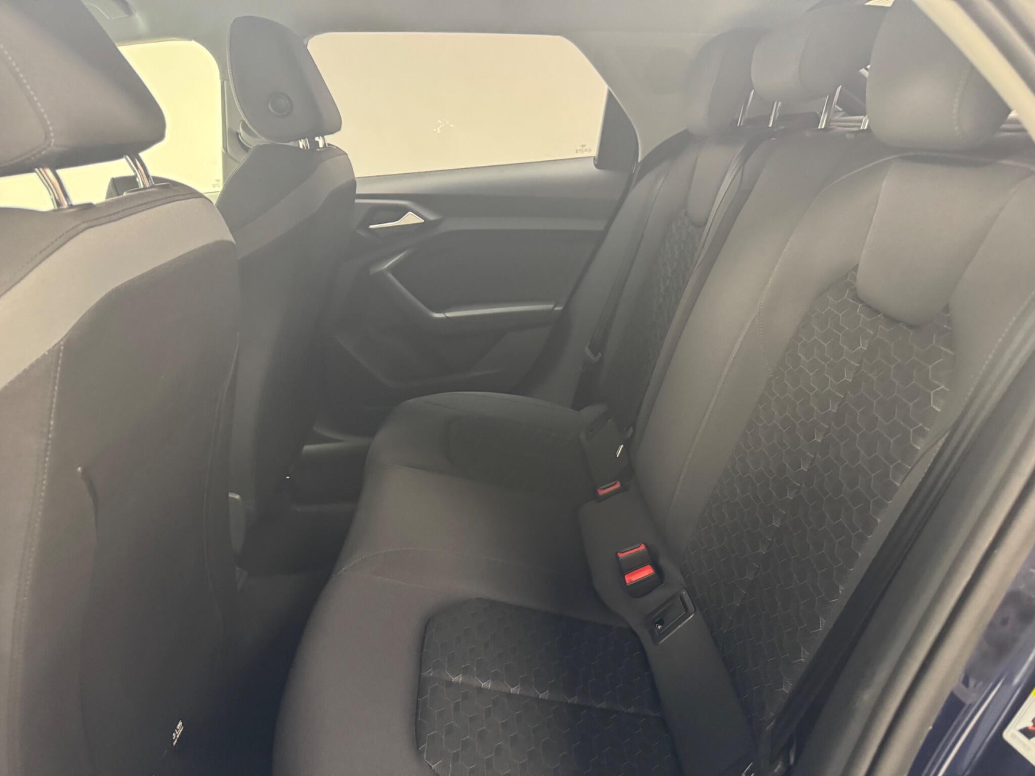Audi A1 view 12