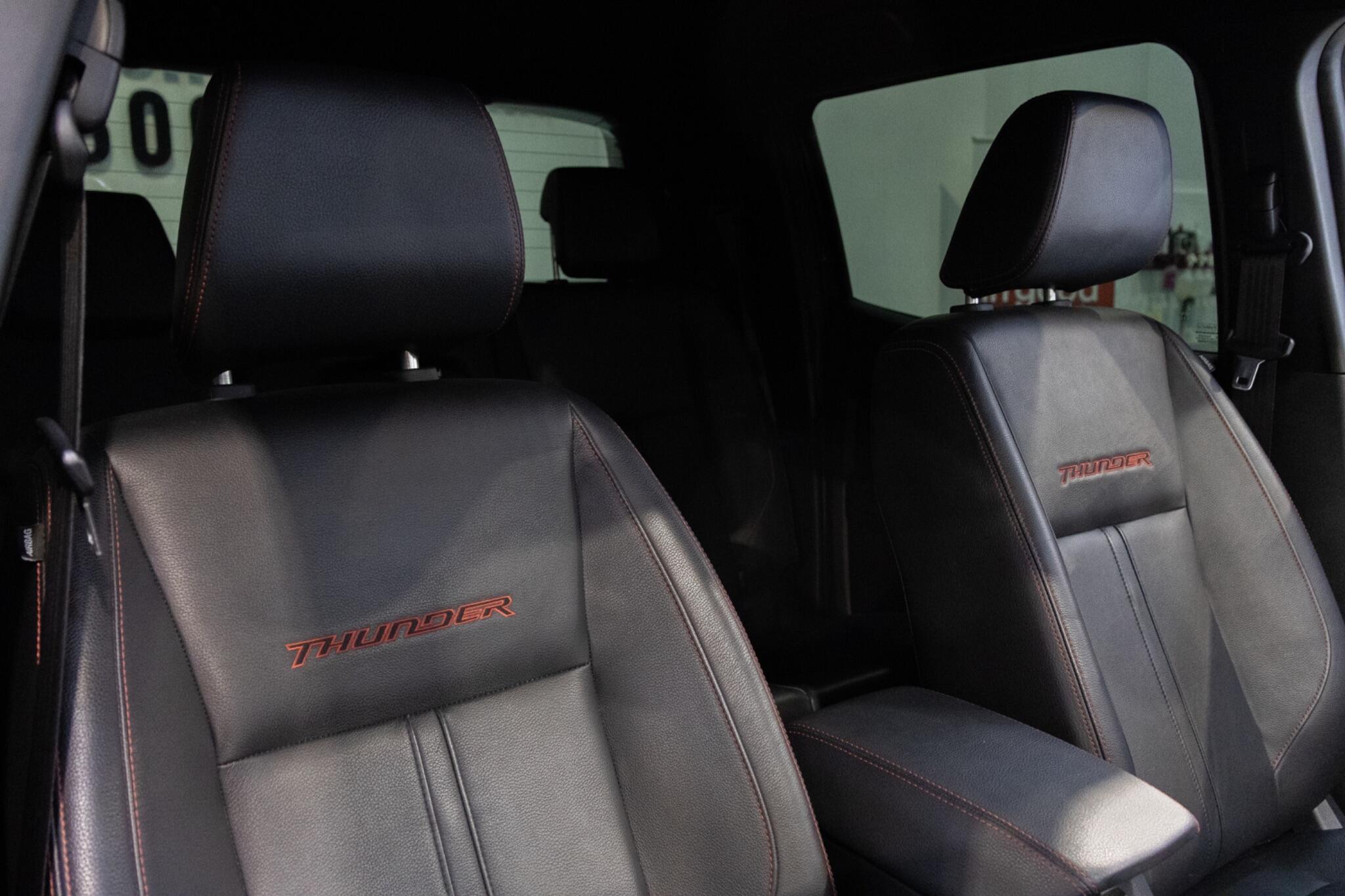 Ford Ranger view 11