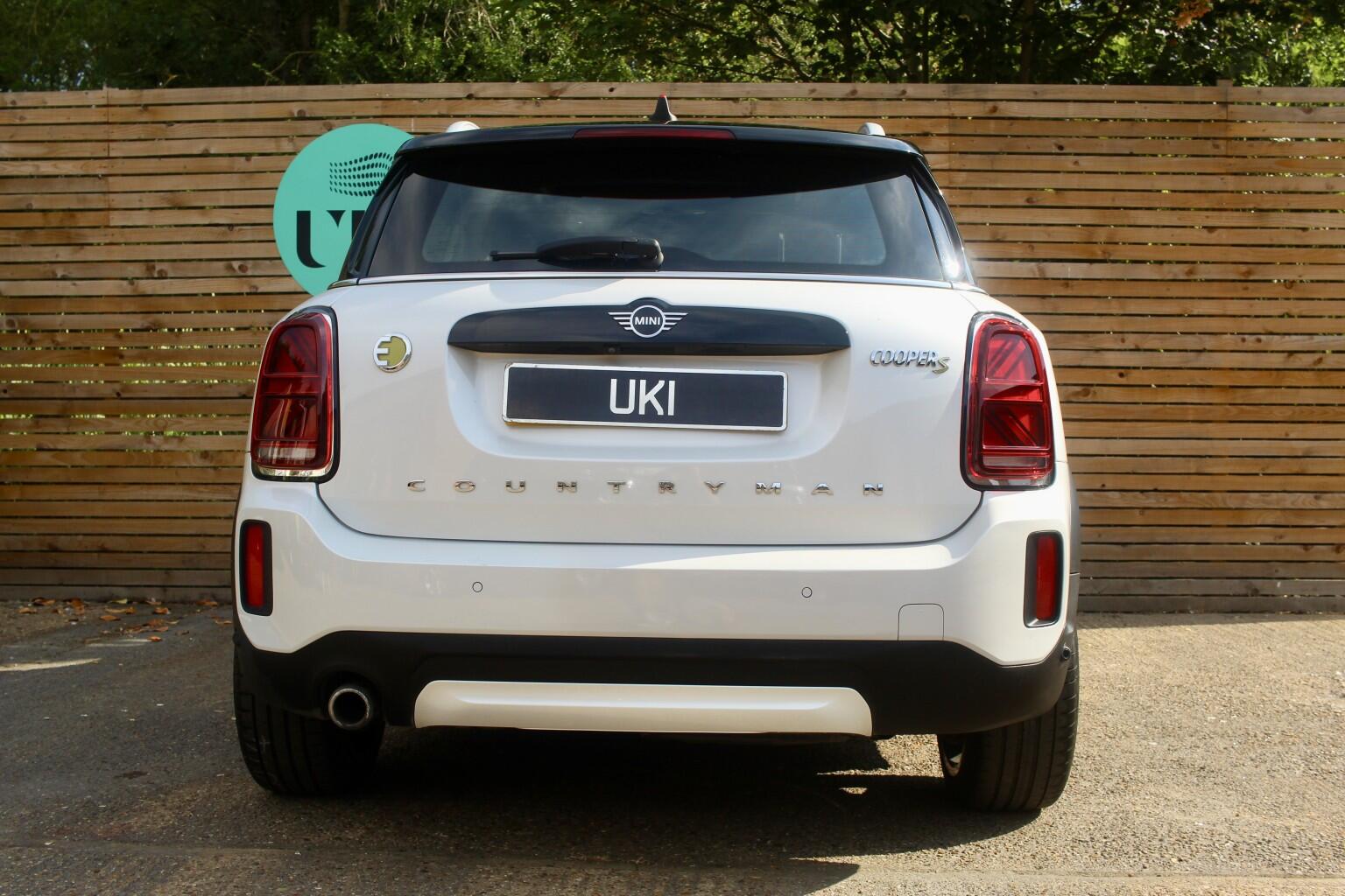 Mini Countryman view 6