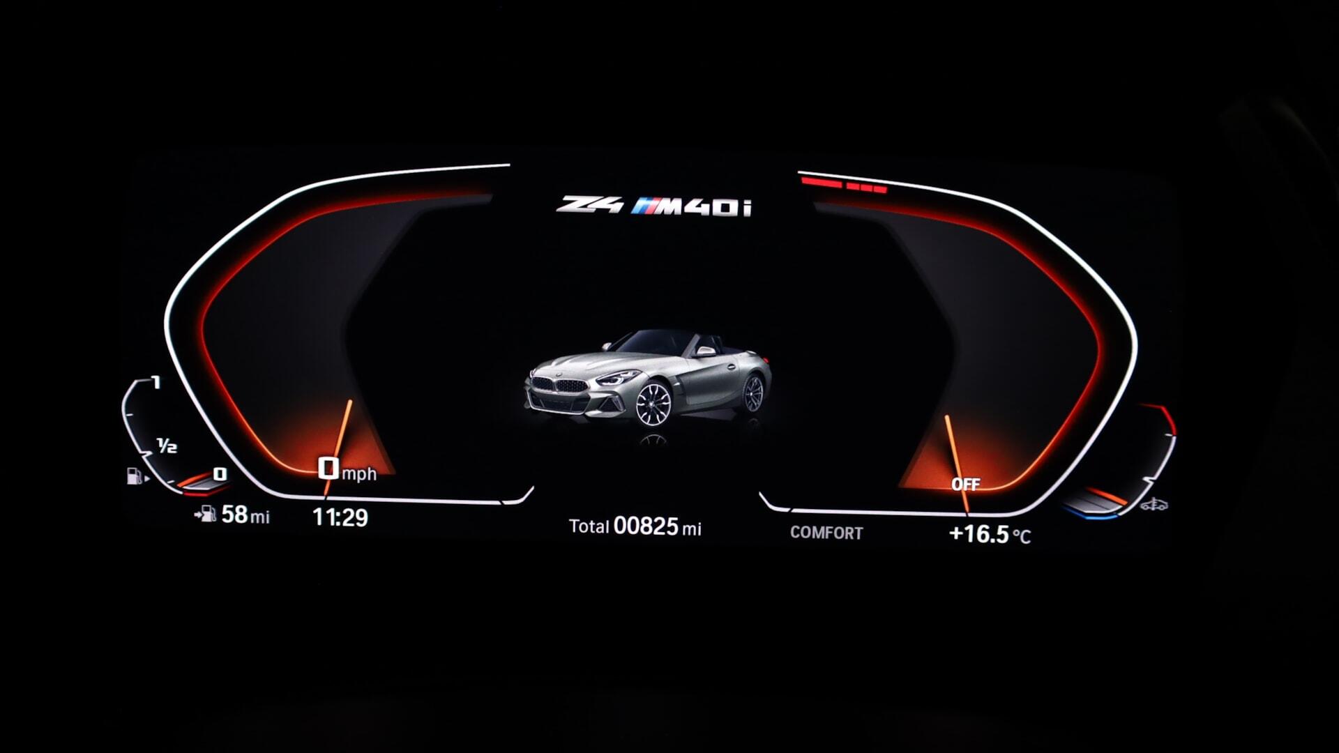 BMW Z4 view 12