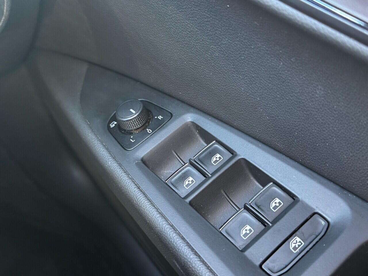 Seat Leon view 26