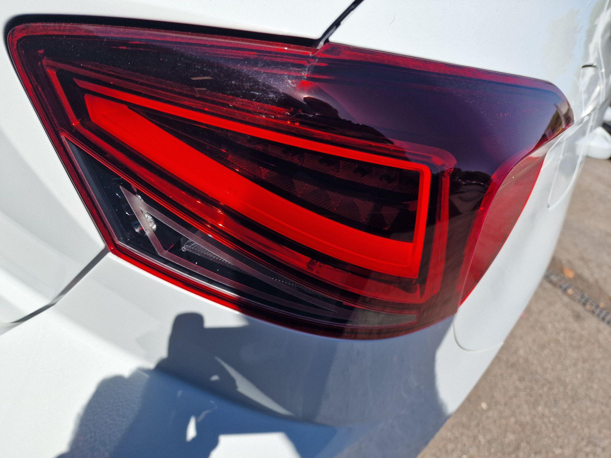 Seat Ibiza view 31