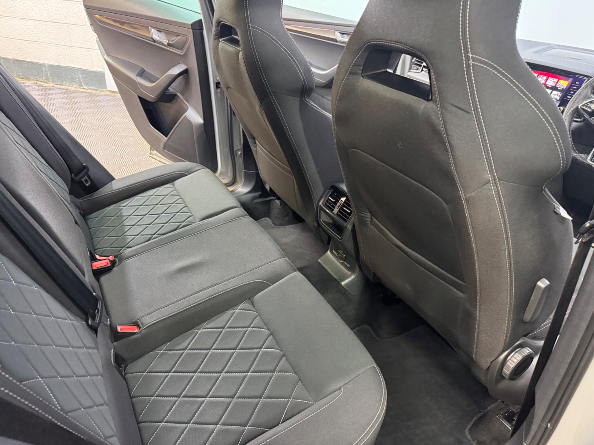 Skoda Karoq view 40