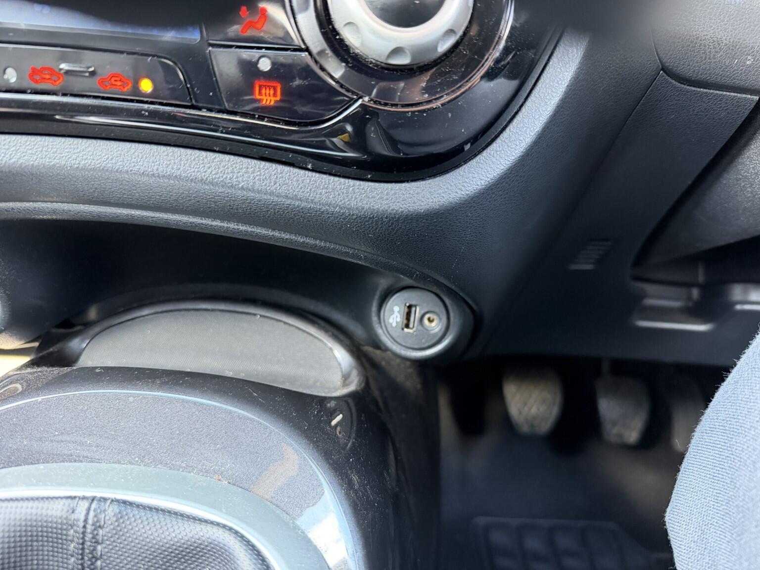 Nissan Juke view 29
