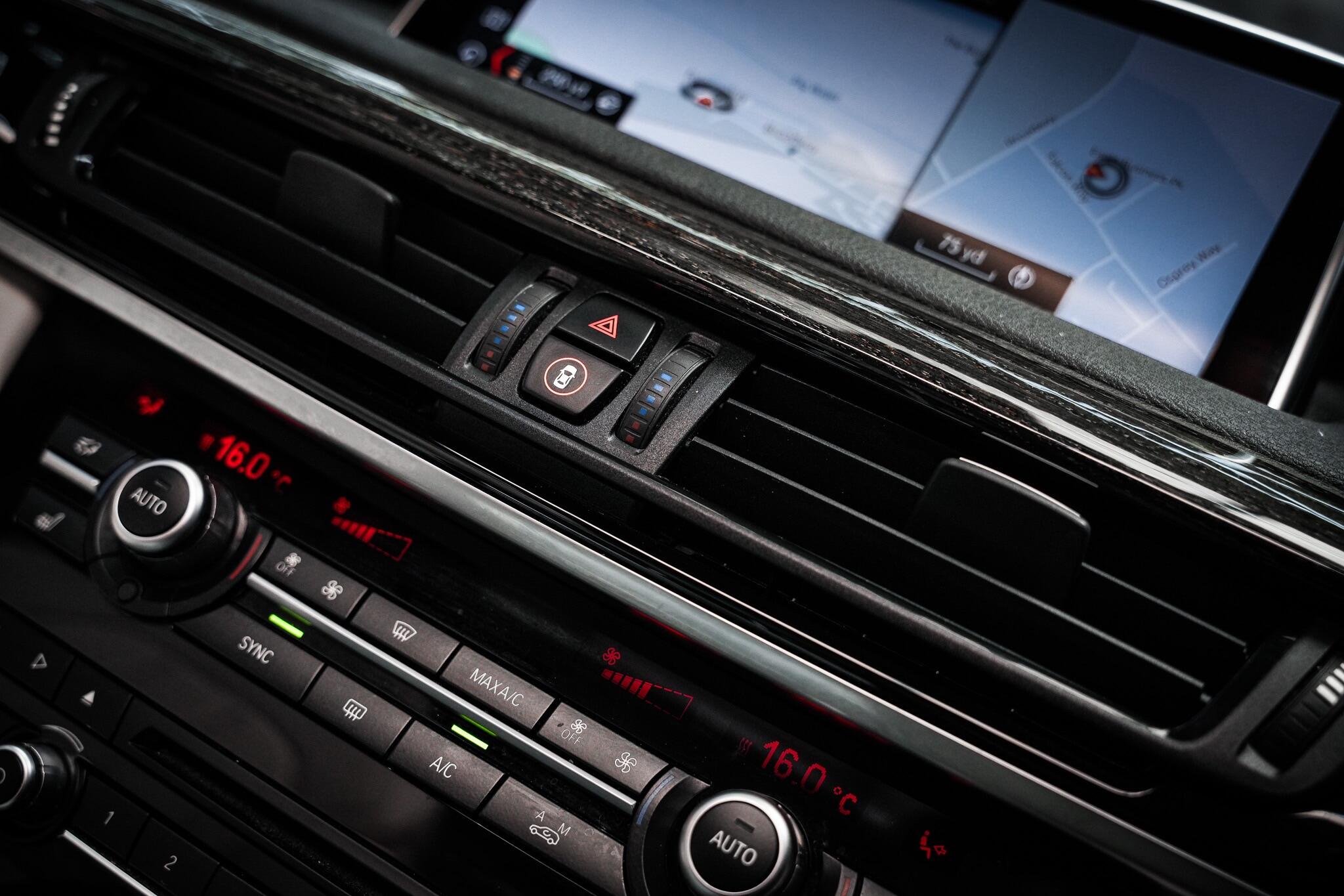 BMW X5 view 41
