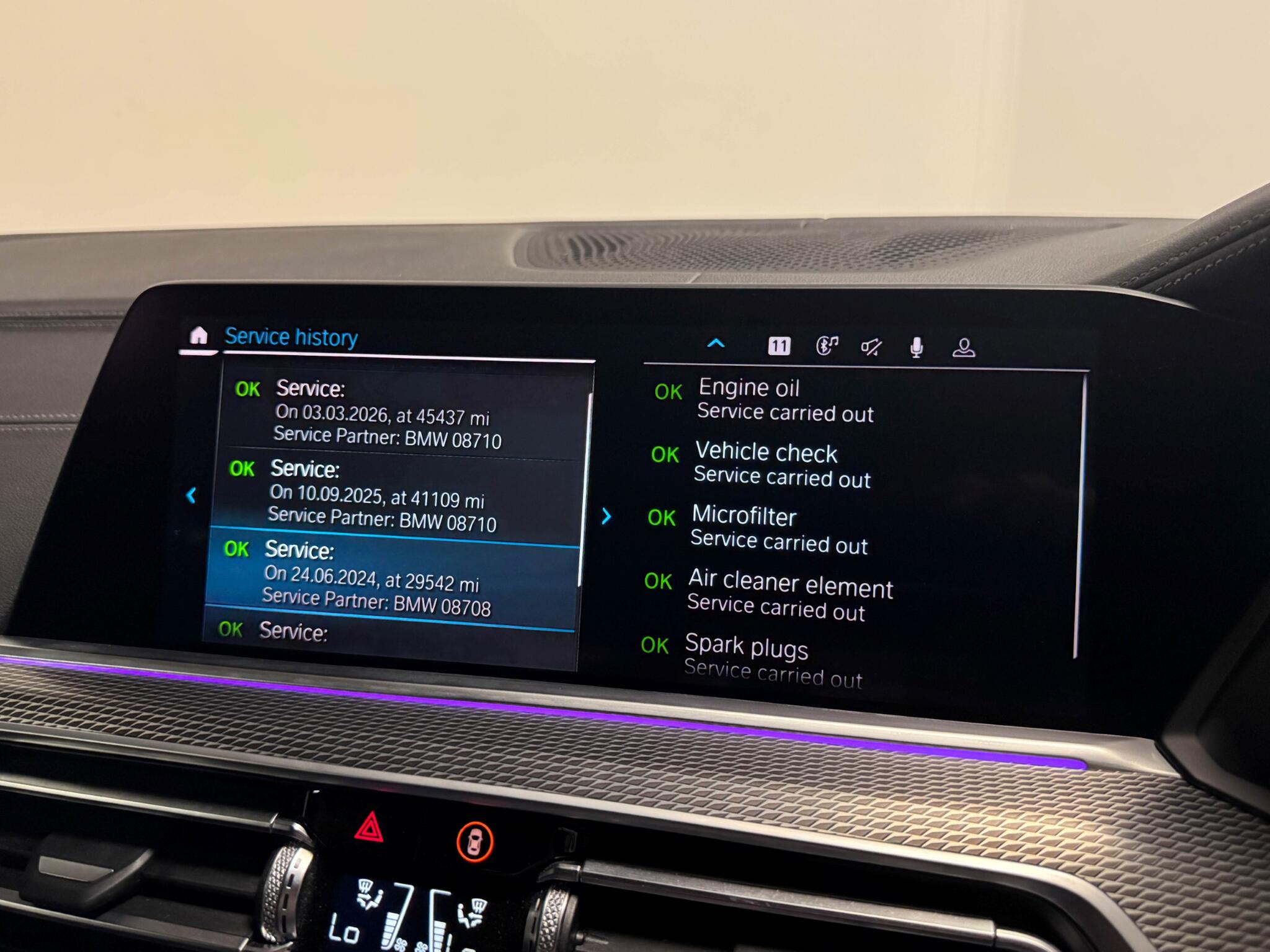 BMW X5 view 59