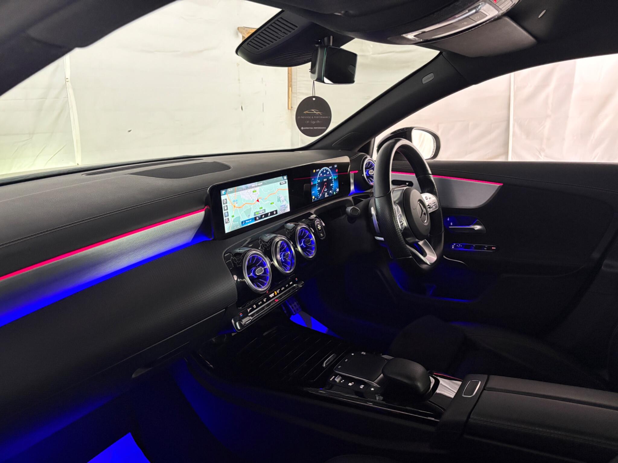 Mercedes-Benz A-Class view 14