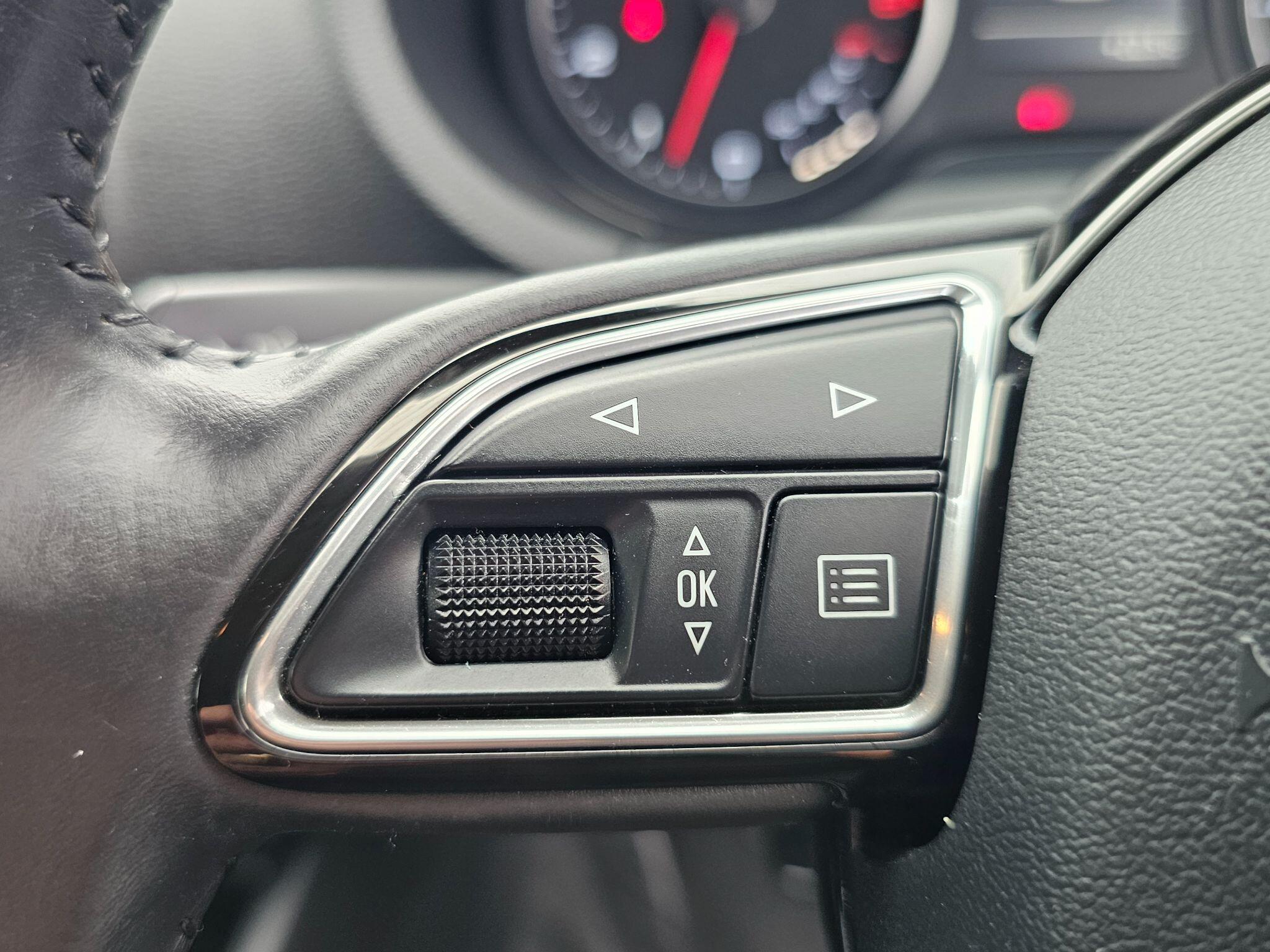 Audi A3 view 42