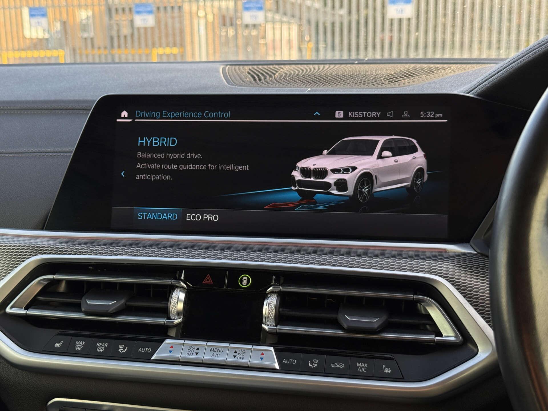 BMW X5 view 74