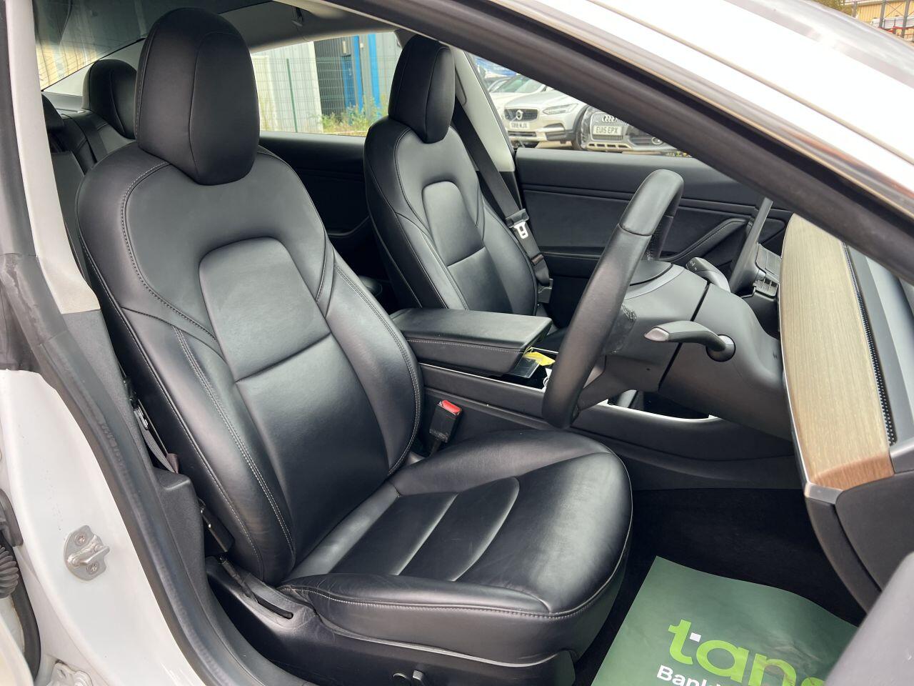 Tesla Model 3 view 18