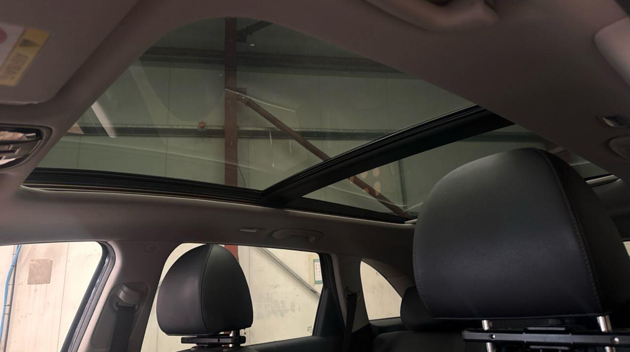 Kia Sorento view 10