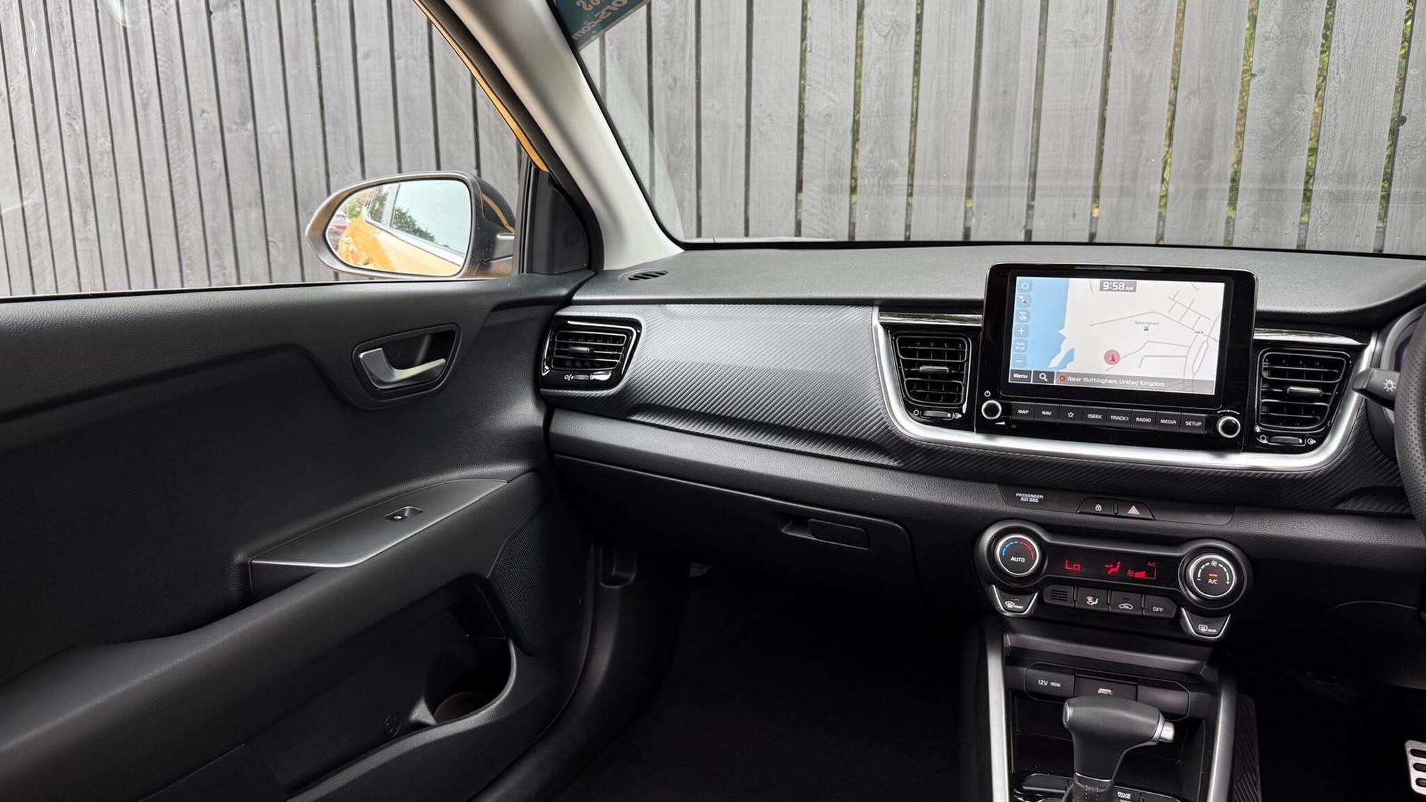 Kia Stonic view 19