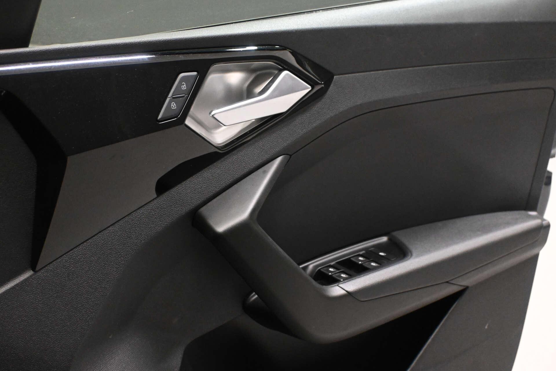 Audi A1 view 37