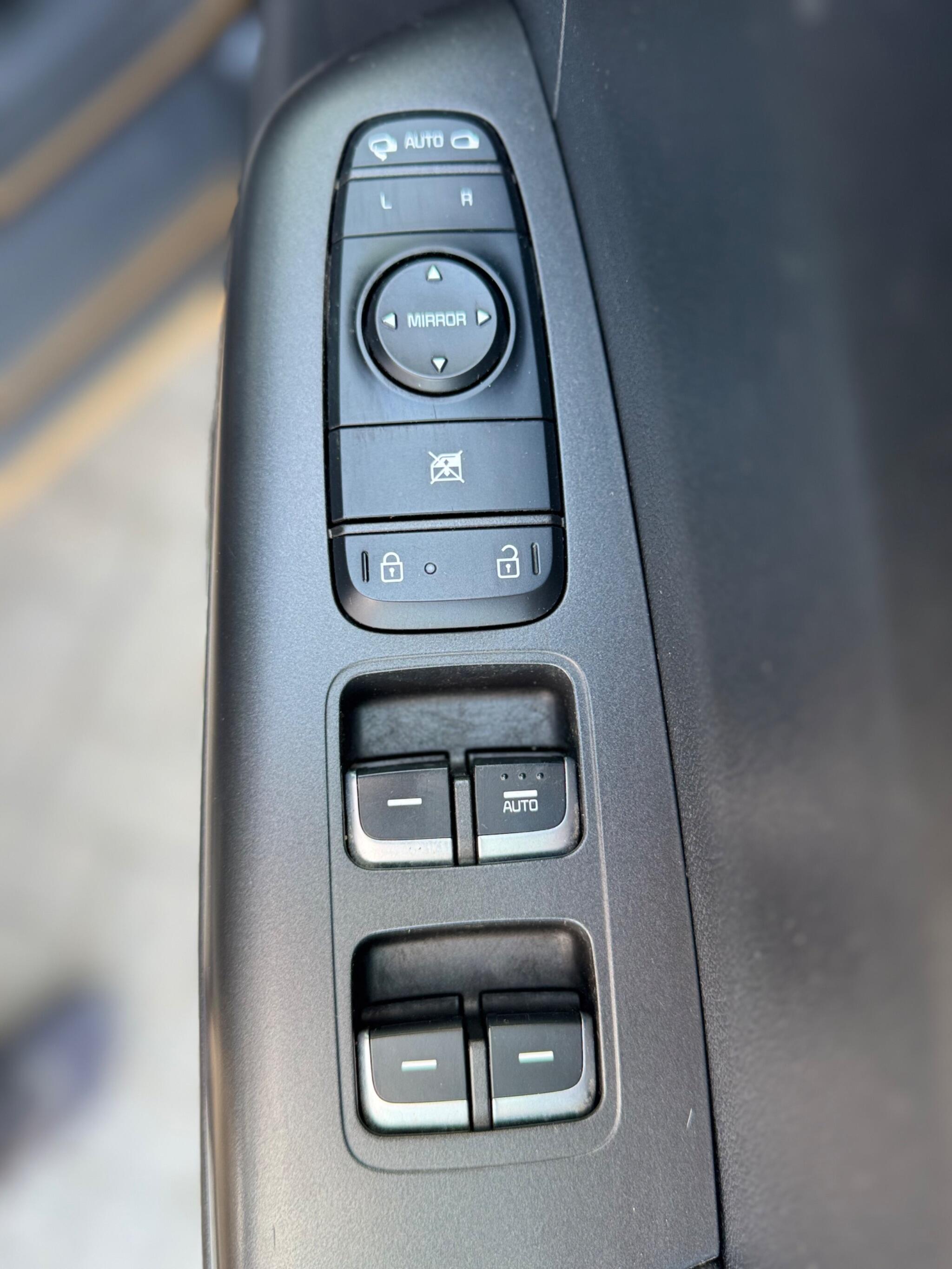 Kia Sportage view 20