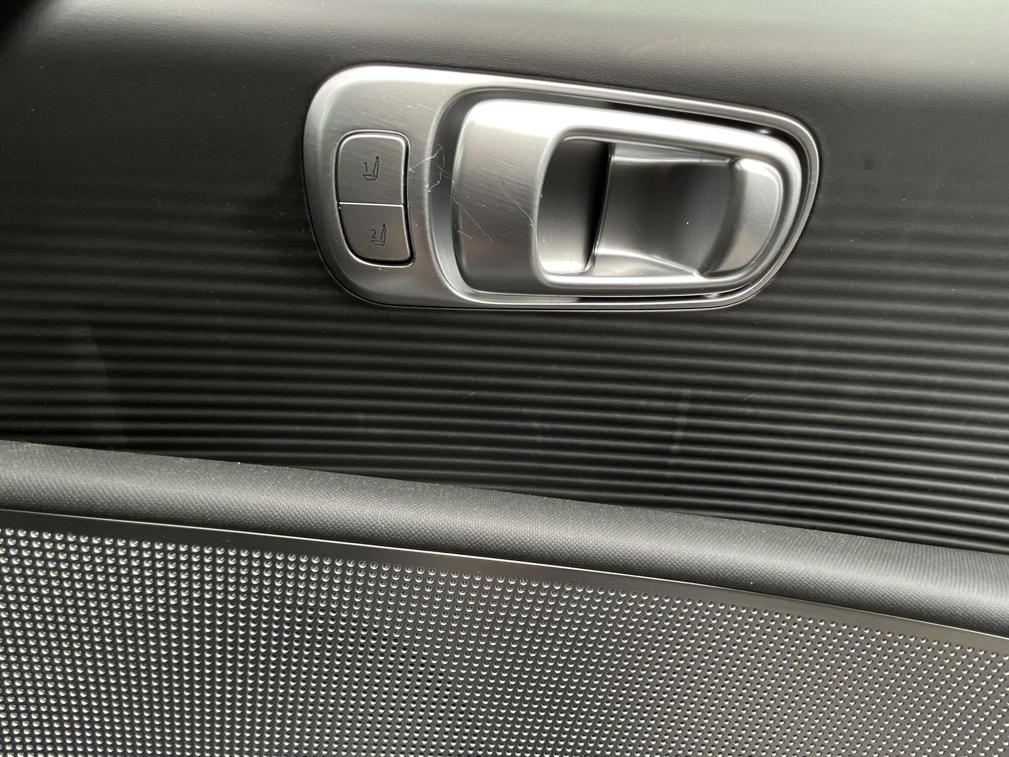 Hyundai Ioniq 6 view 36