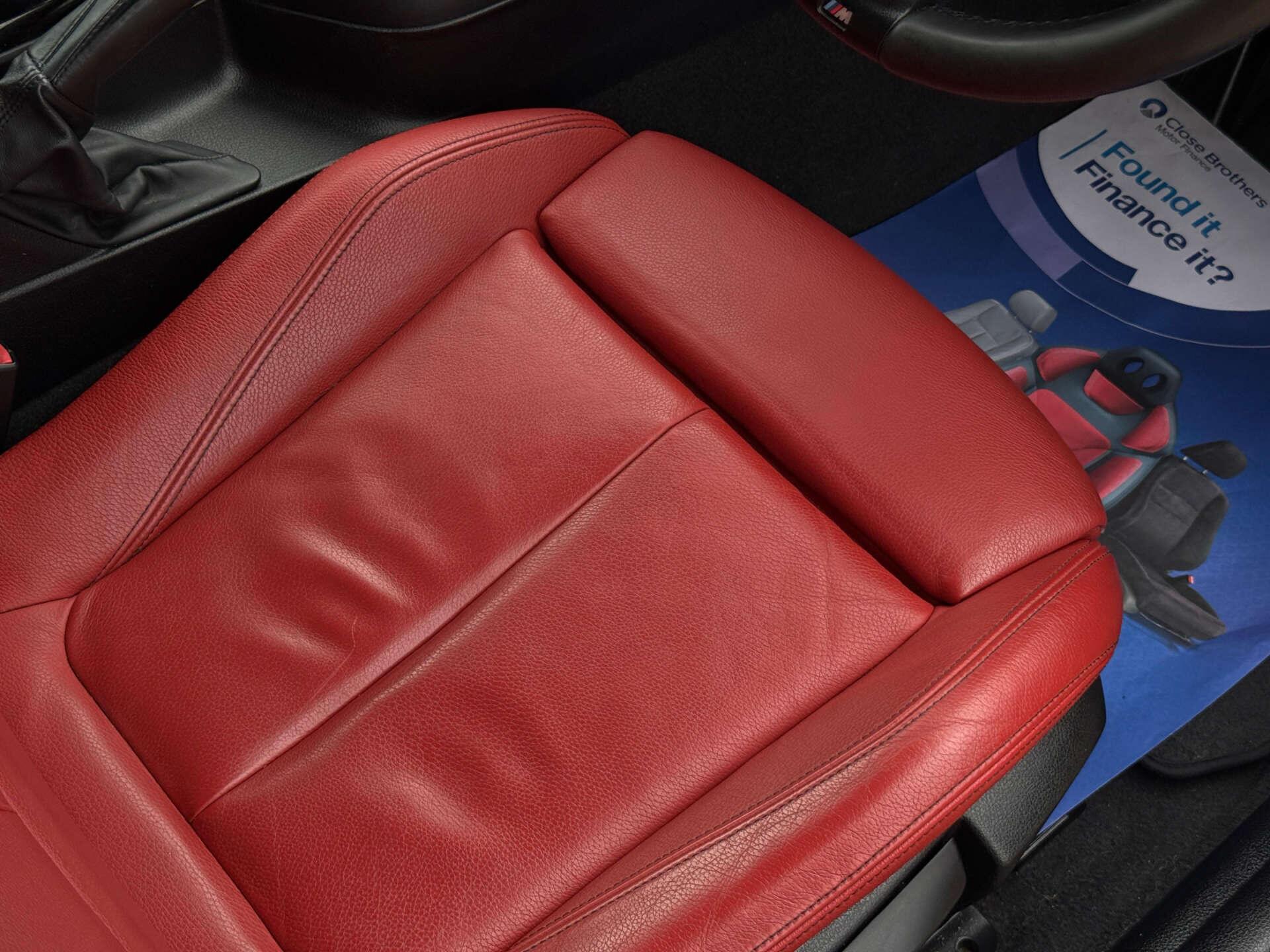 BMW 2 Series view 22