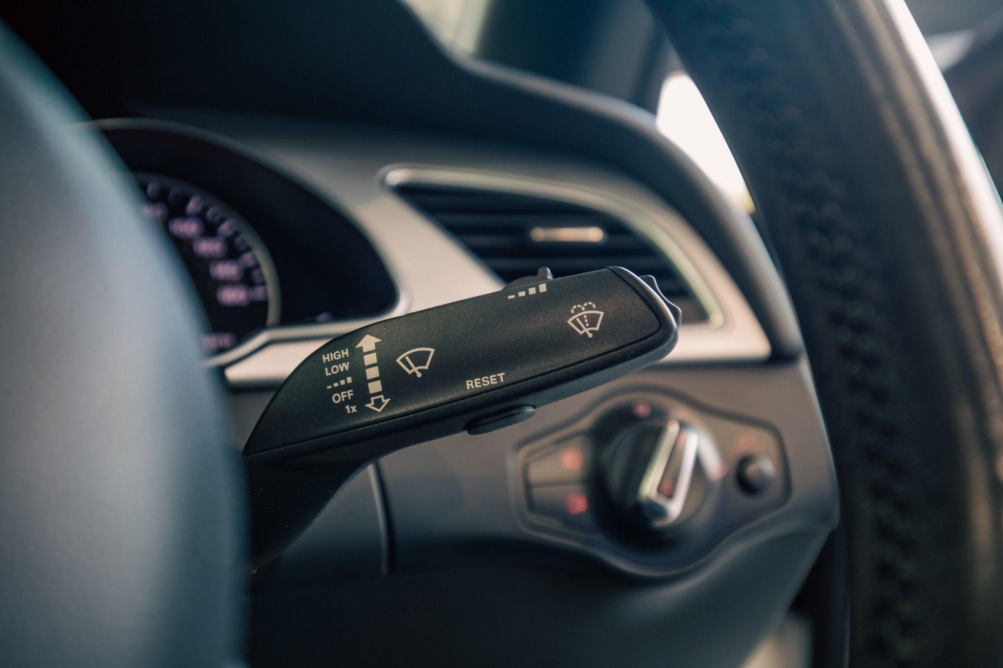 Audi A5 view 15