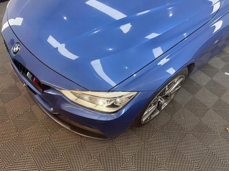 2014 BMW 3 Series SOLD 2.0 320i M Sport Touring 5dr Petrol Auto Euro 5 (181 ps) • 34,200 miles image 12