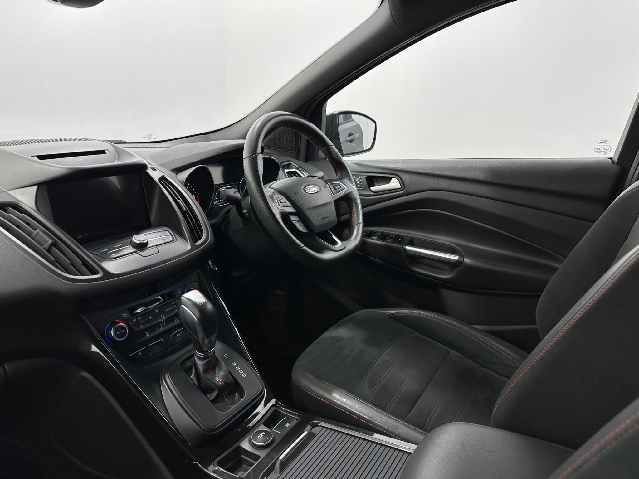 Ford Kuga view 29