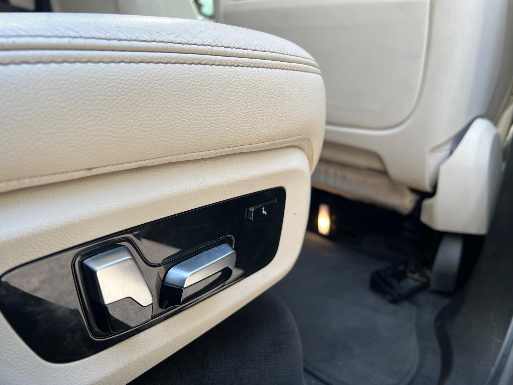 BMW X5 view 17