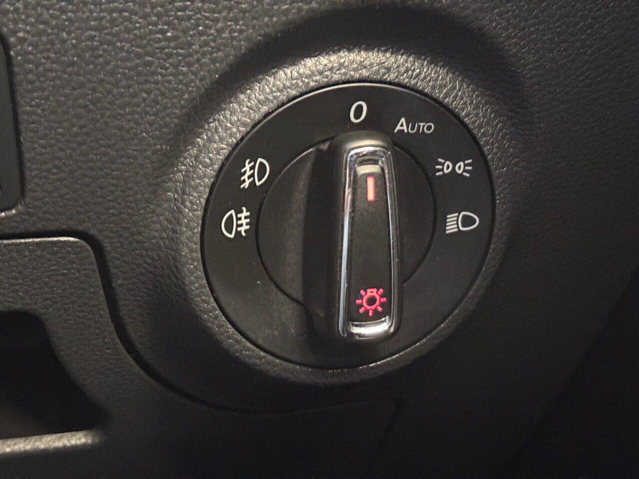 SEAT Ibiza view 38