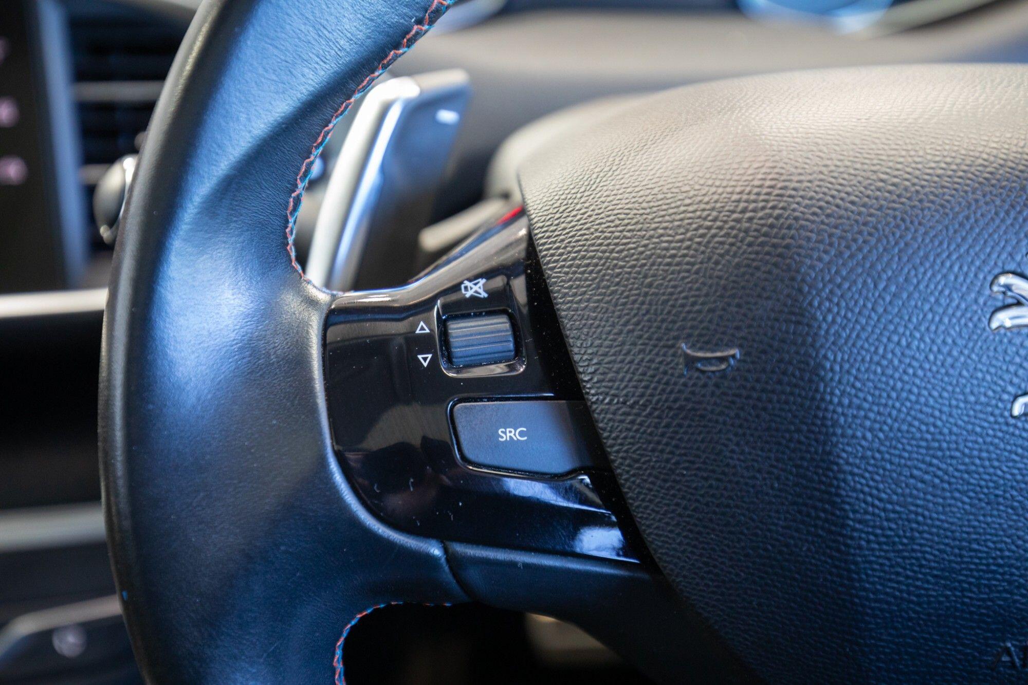 Peugeot 308 view 28