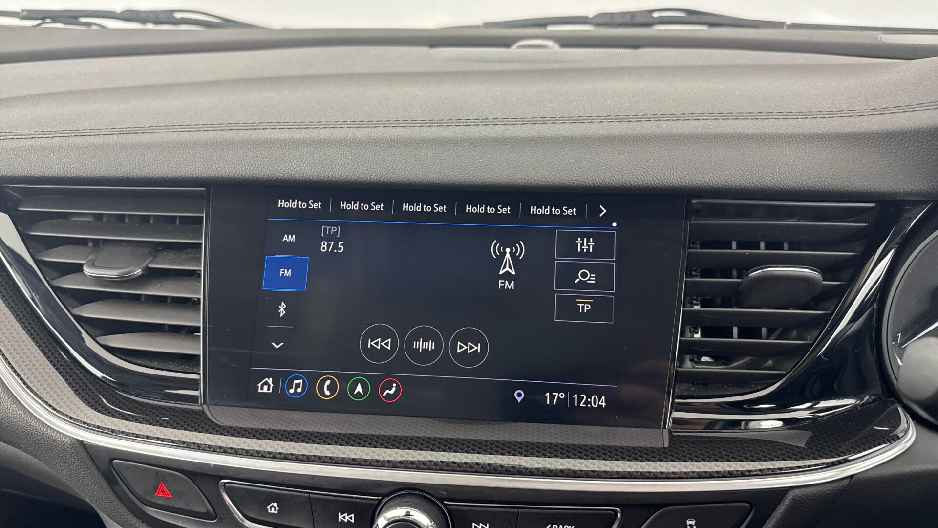 Vauxhall Insignia view 26