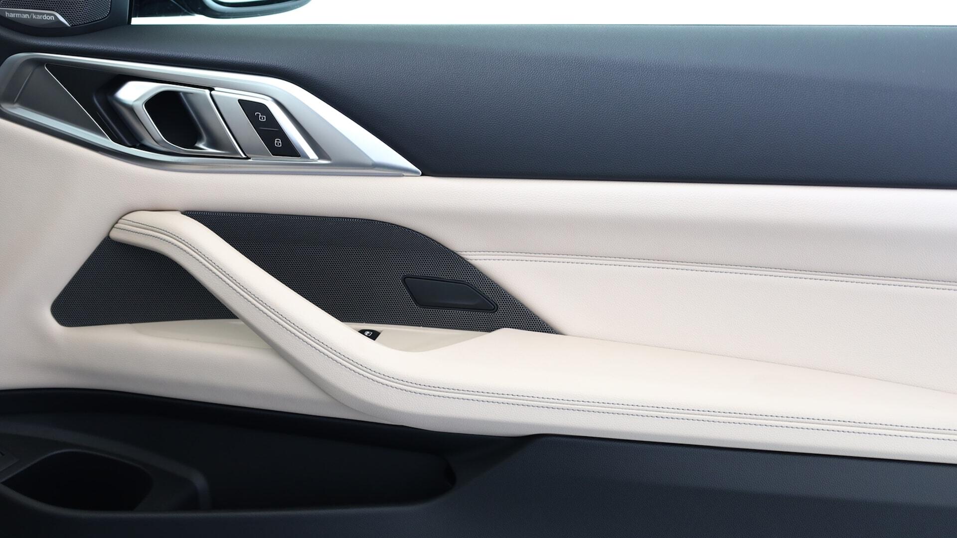BMW 4 Series view 21