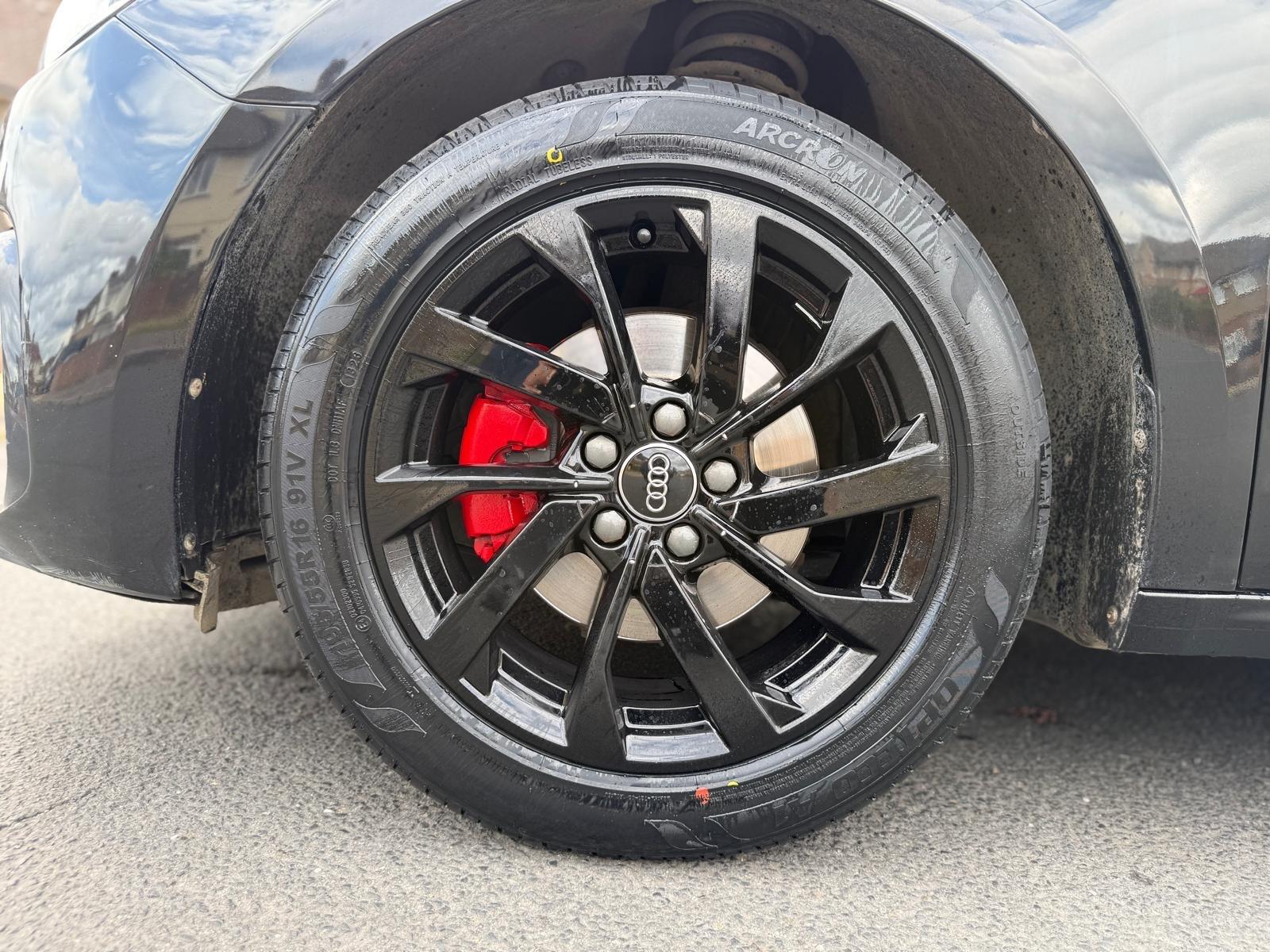 Audi A1 view 51