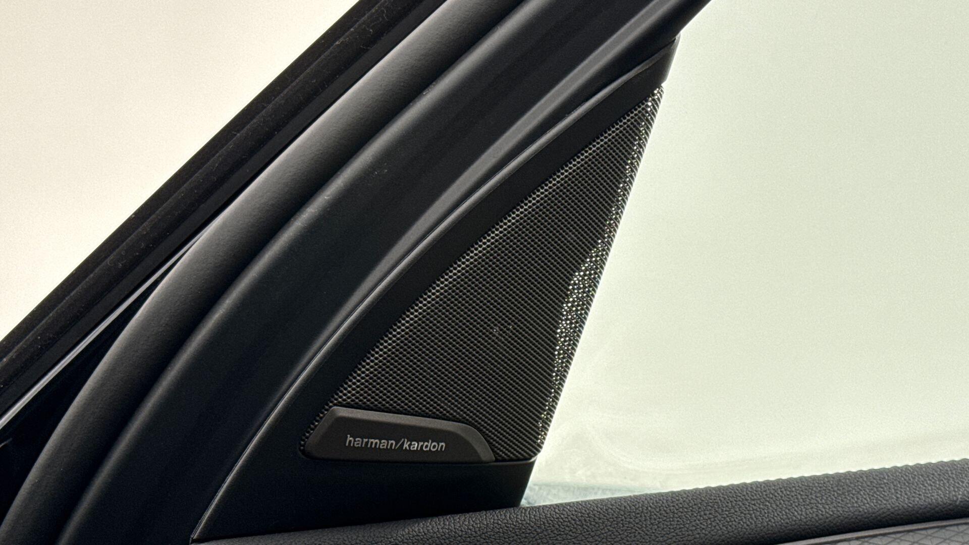 BMW Ix3 view 20