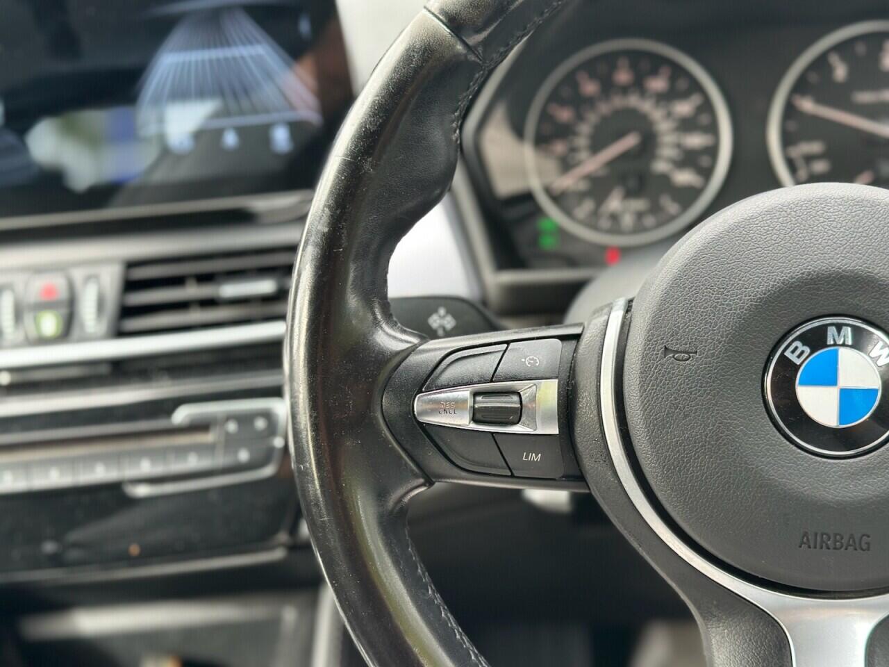 BMW 2 Series view 21