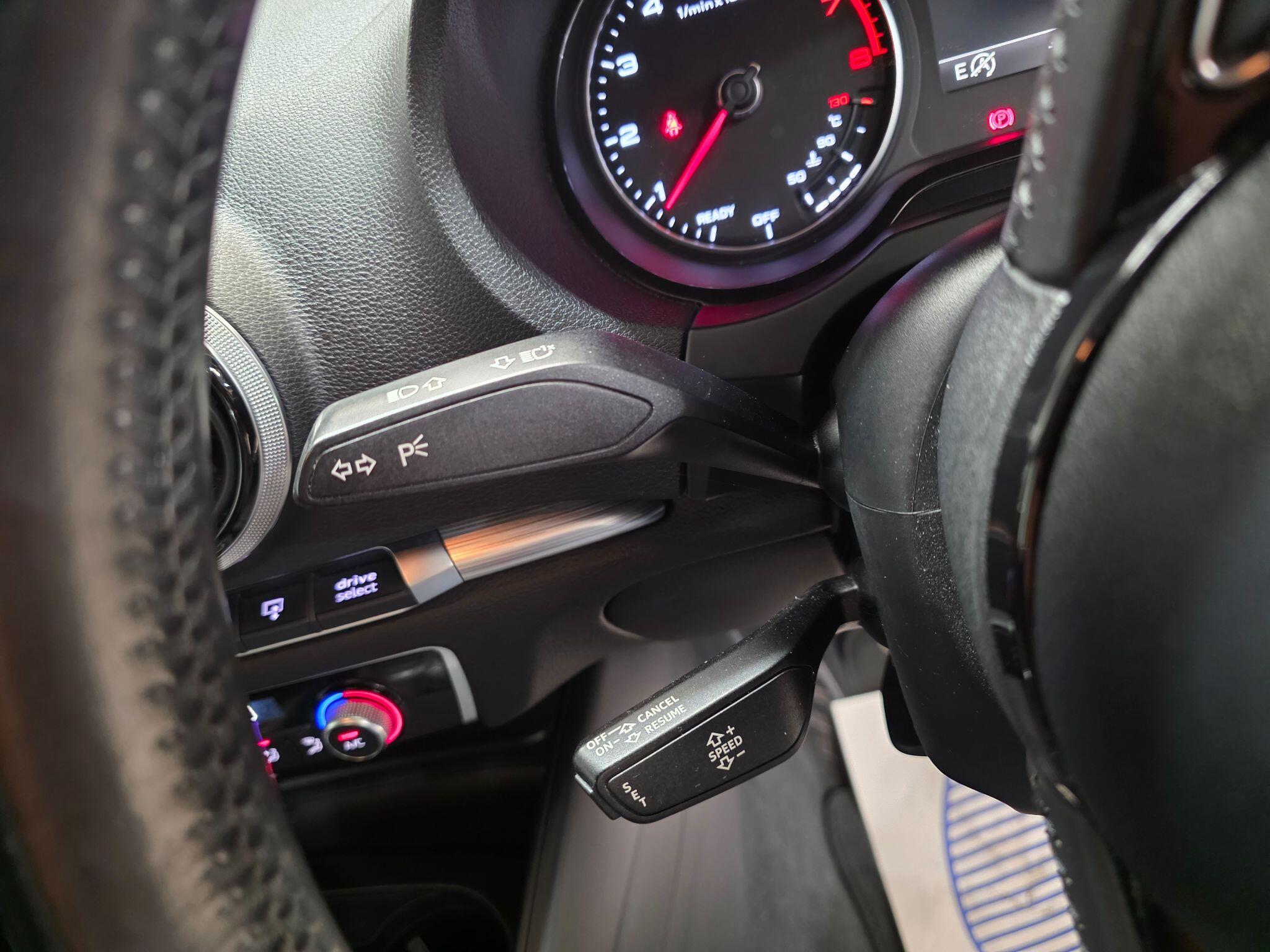 Audi A3 view 19