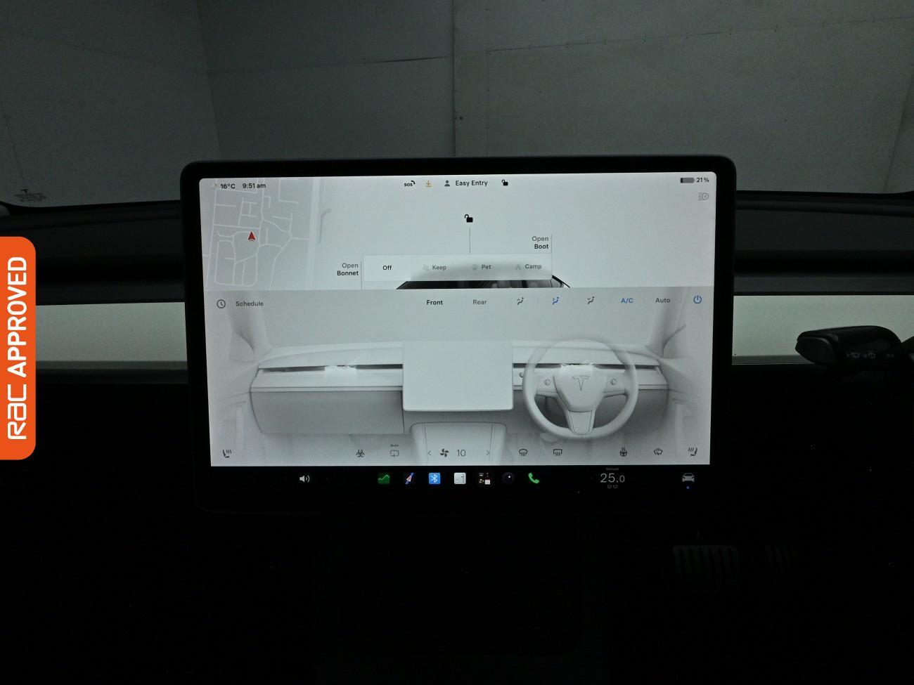 Tesla Model Y view 24