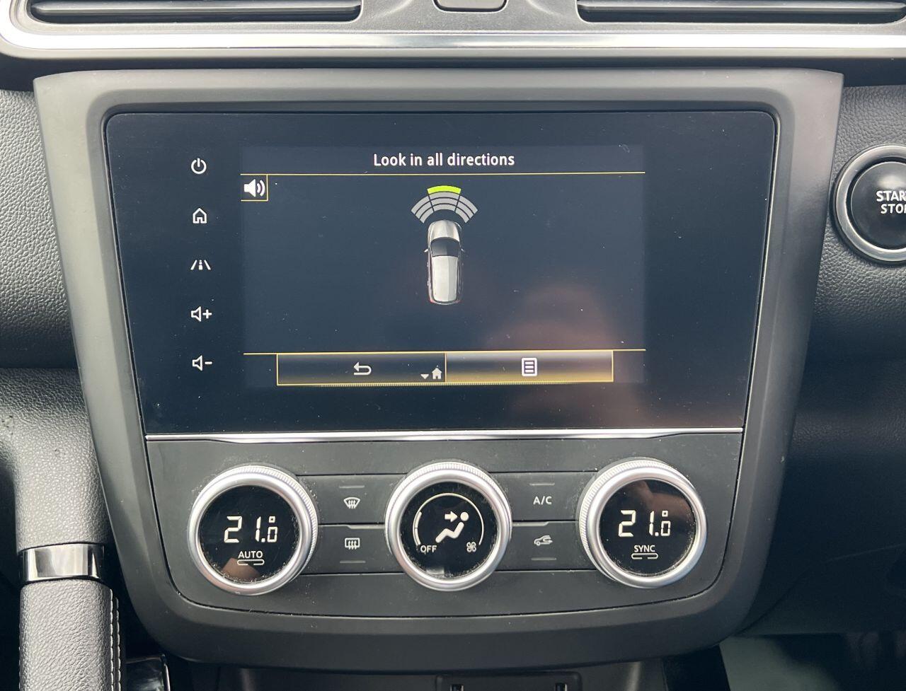 Renault Kadjar view 54
