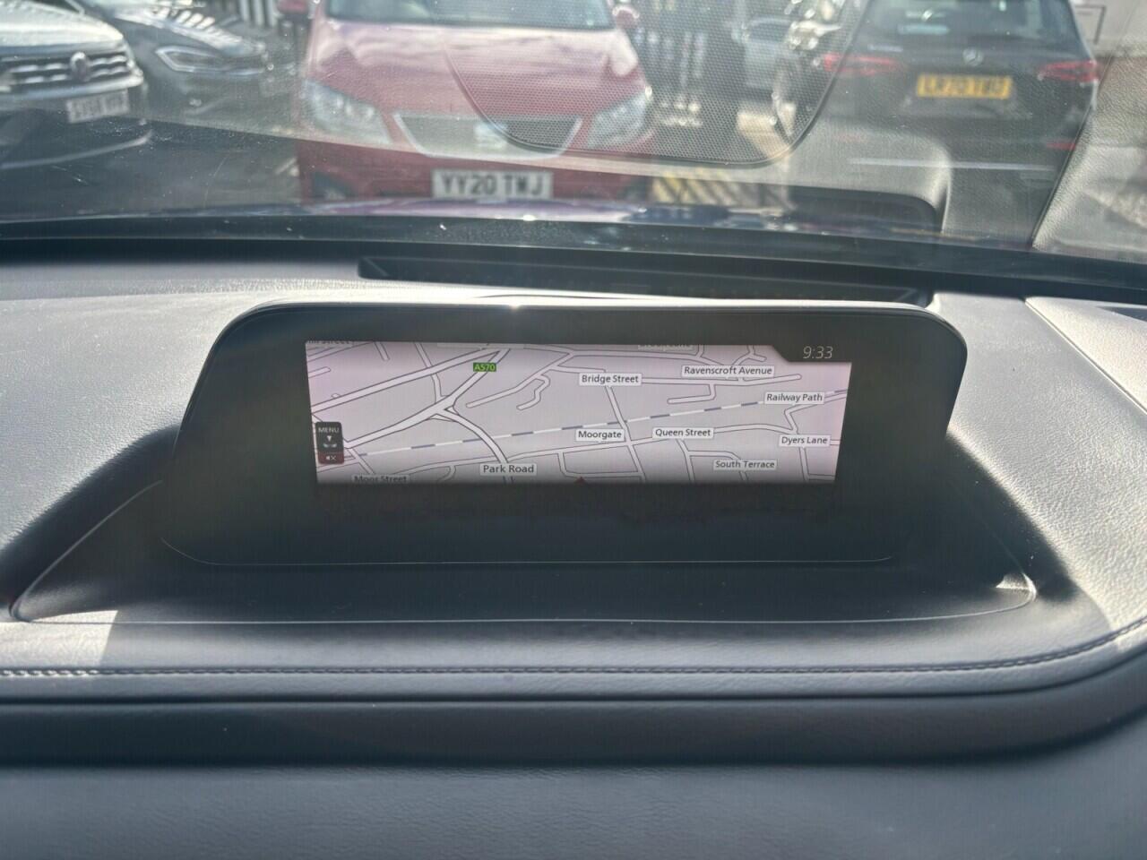 Mazda E-Skyactiv view 16