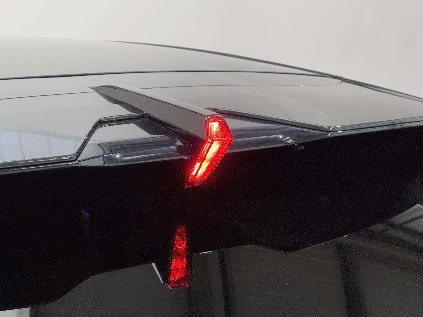Changan Deepal S05 view 16