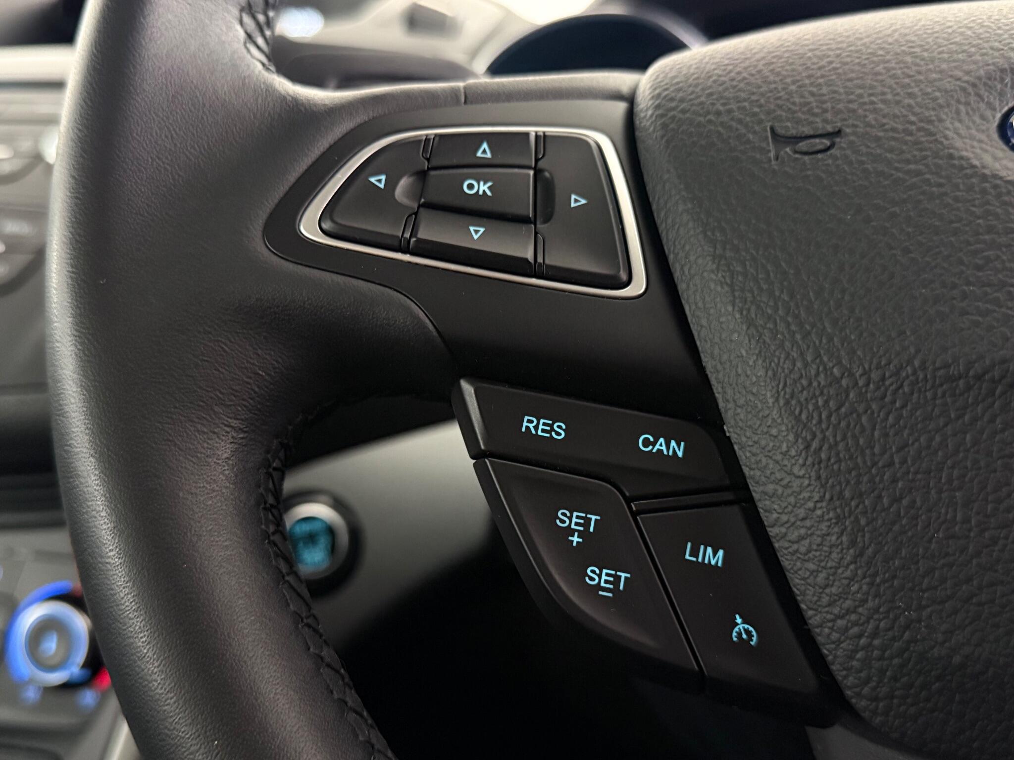 Ford Kuga view 19