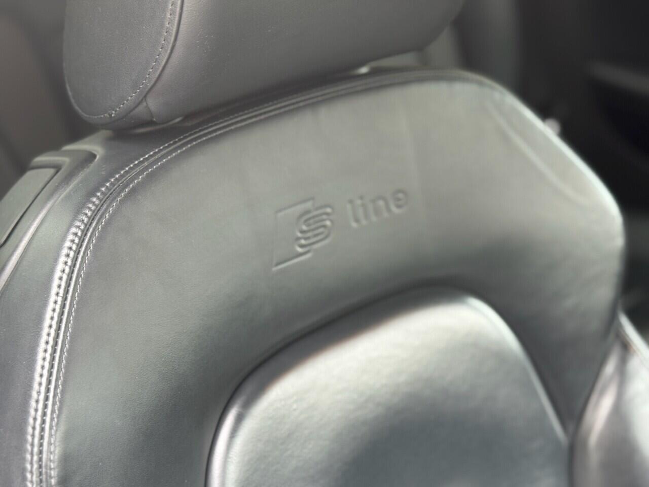 Audi A5 view 18