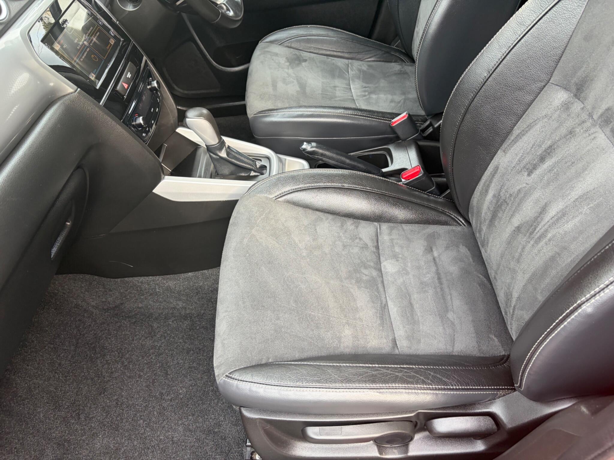 Suzuki Vitara view 81