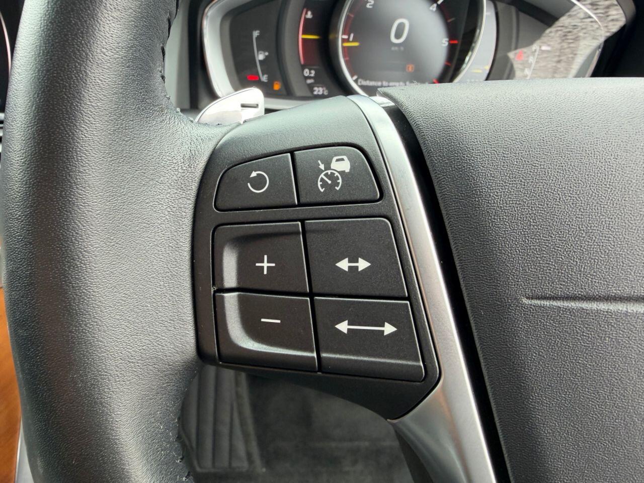 Volvo XC60 view 30