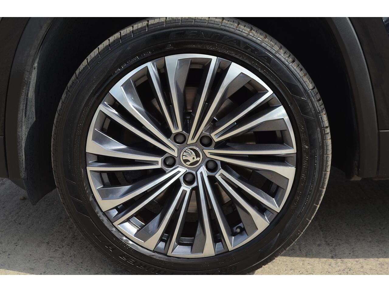 Skoda Kodiaq view 58