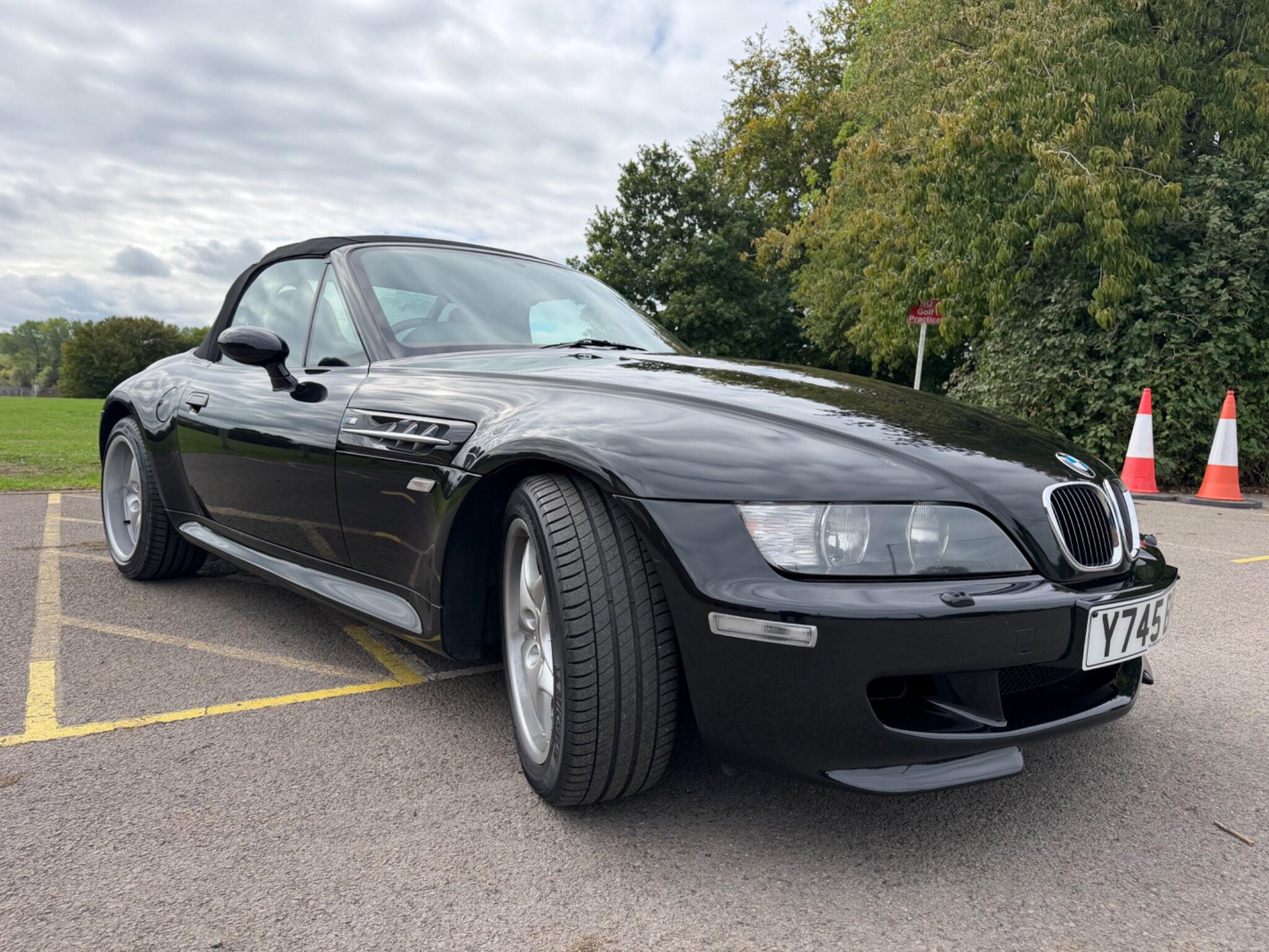 BMW Z3 M
