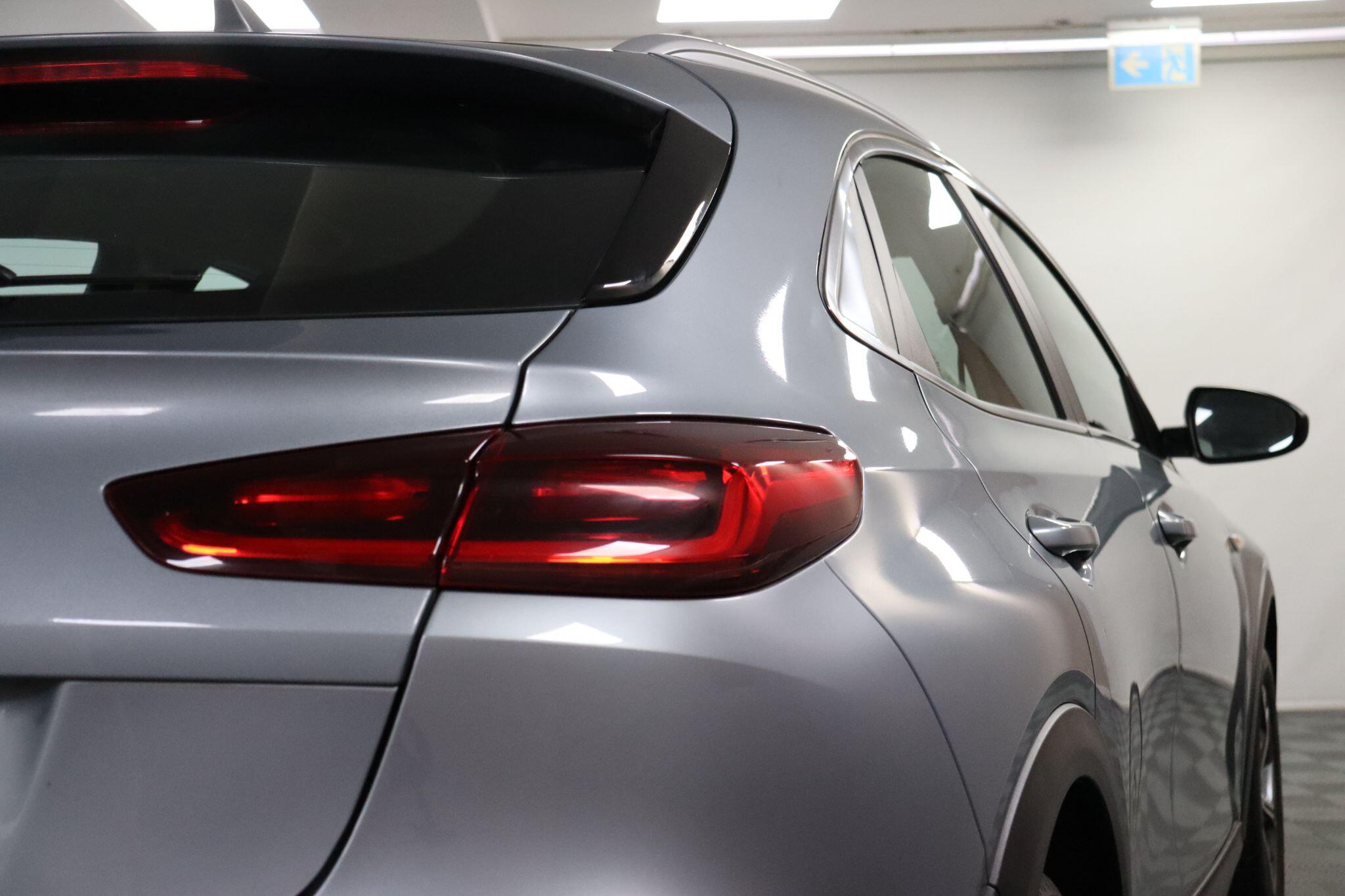 Kia XCeed view 23