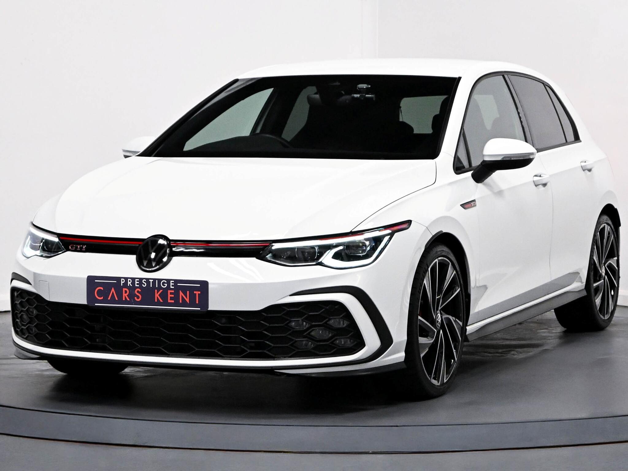 Volkswagen Golf view 6