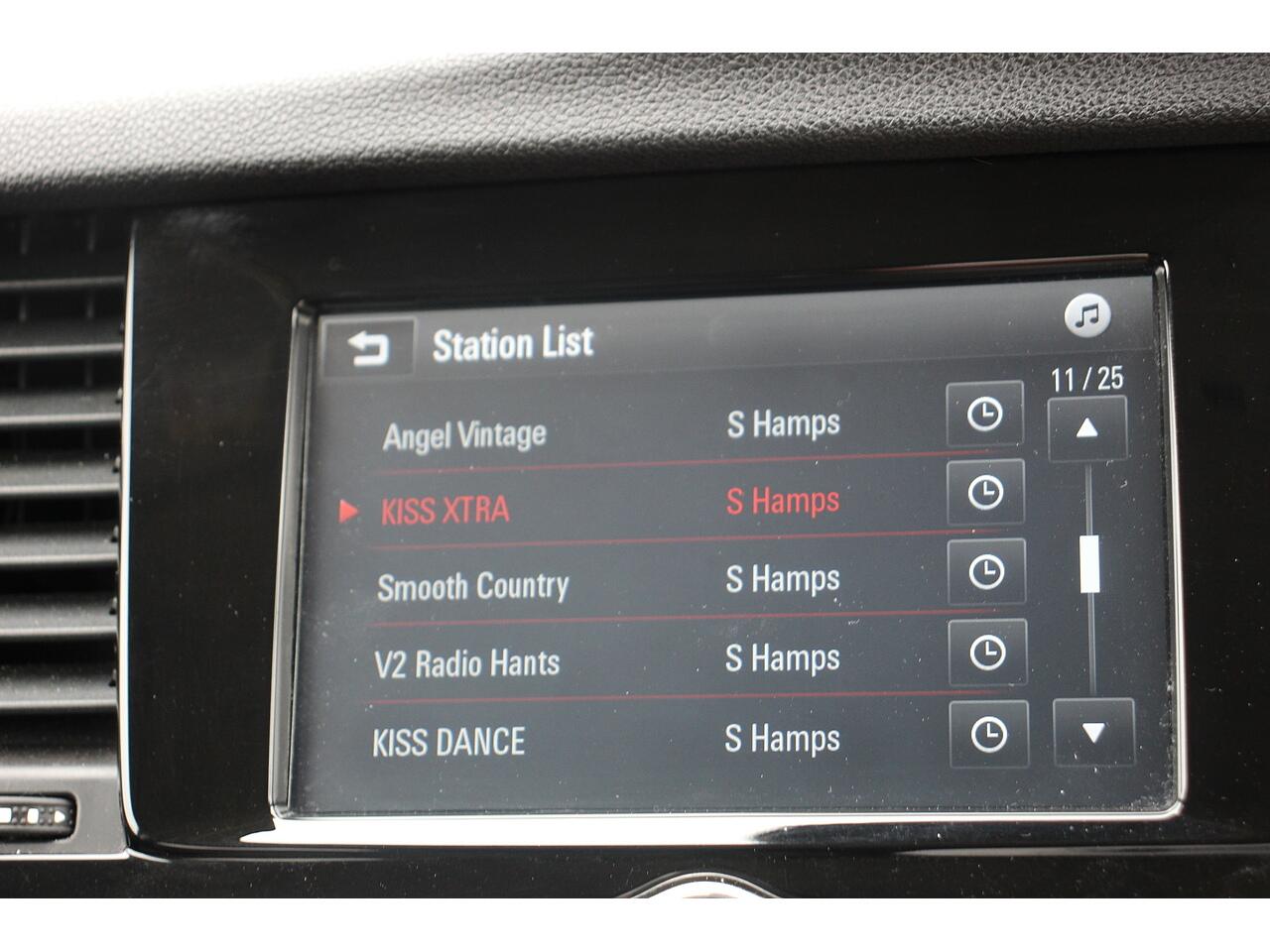 Vauxhall Mokka X view 22