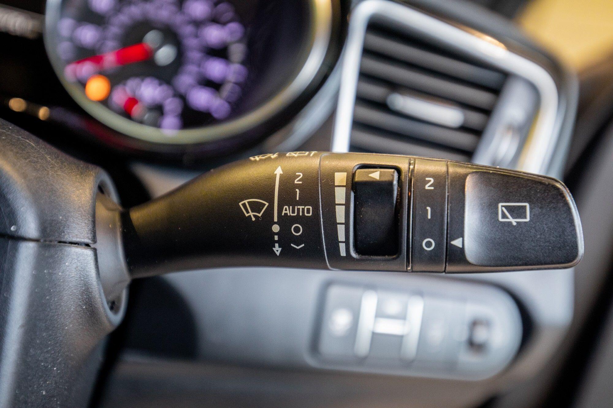 Kia Ceed view 16