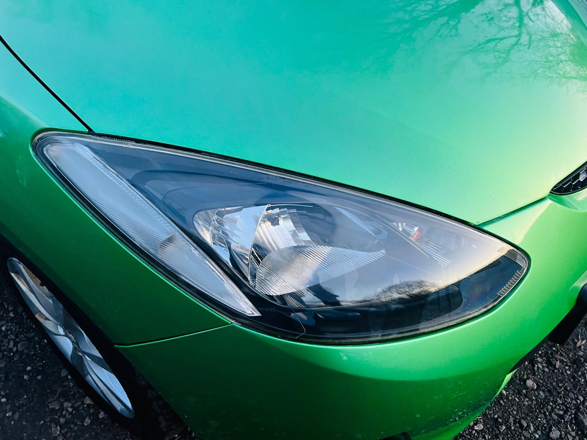2010 Mazda Mazda2 1.3 TS Euro 4 5dr • 89,340 miles image 42