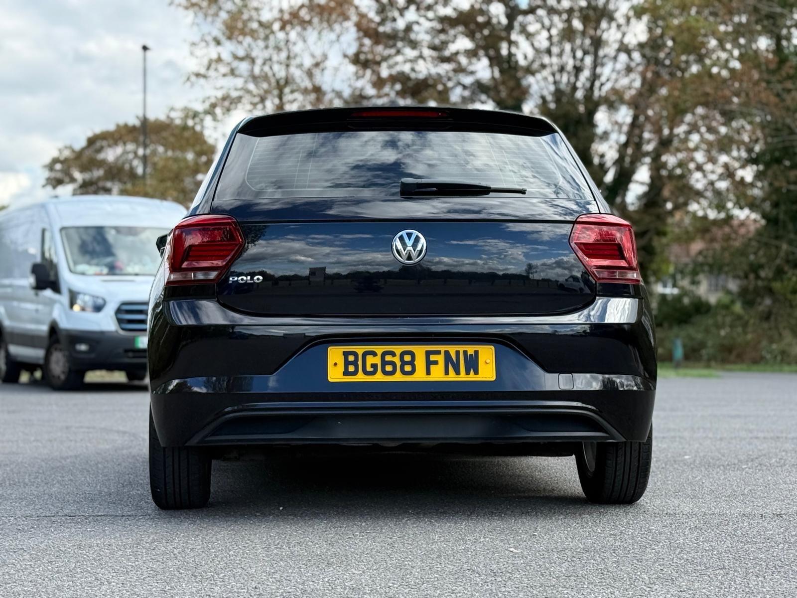 Volkswagen Polo view 16