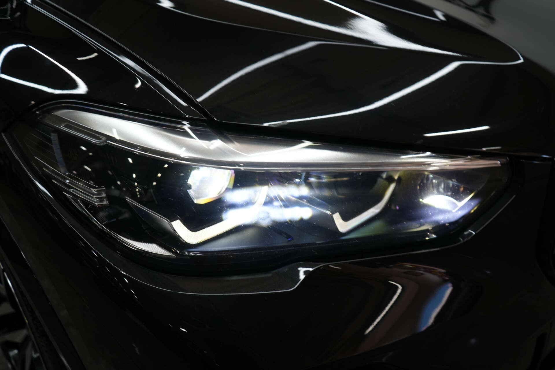 BMW X5 view 43